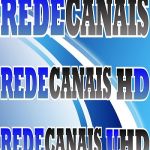 REGEX-REDE-CANAIS