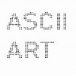 _-ASCIIArt-_