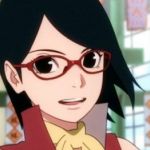 Sarada-L2