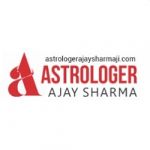 astrologerajaysharma