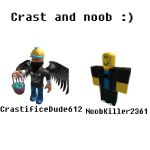 CrastAndNoob