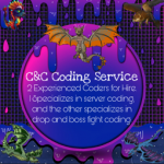 CnCCoding