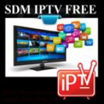 SDM_IPTV_FREE